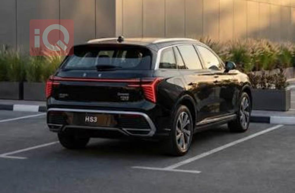 هونشي HS3